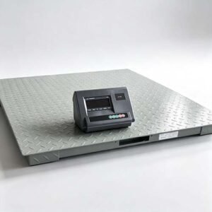 CW9530 Floor Scale / Platform Scale (500kg–10T)