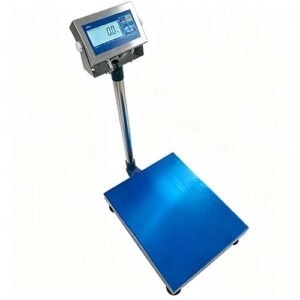TCS Electronic Platform Scale (60kg–600kg)