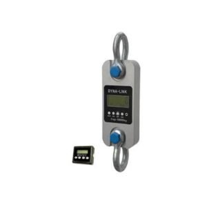 DL-W1 Wireless Dynamometer (1T–200T)